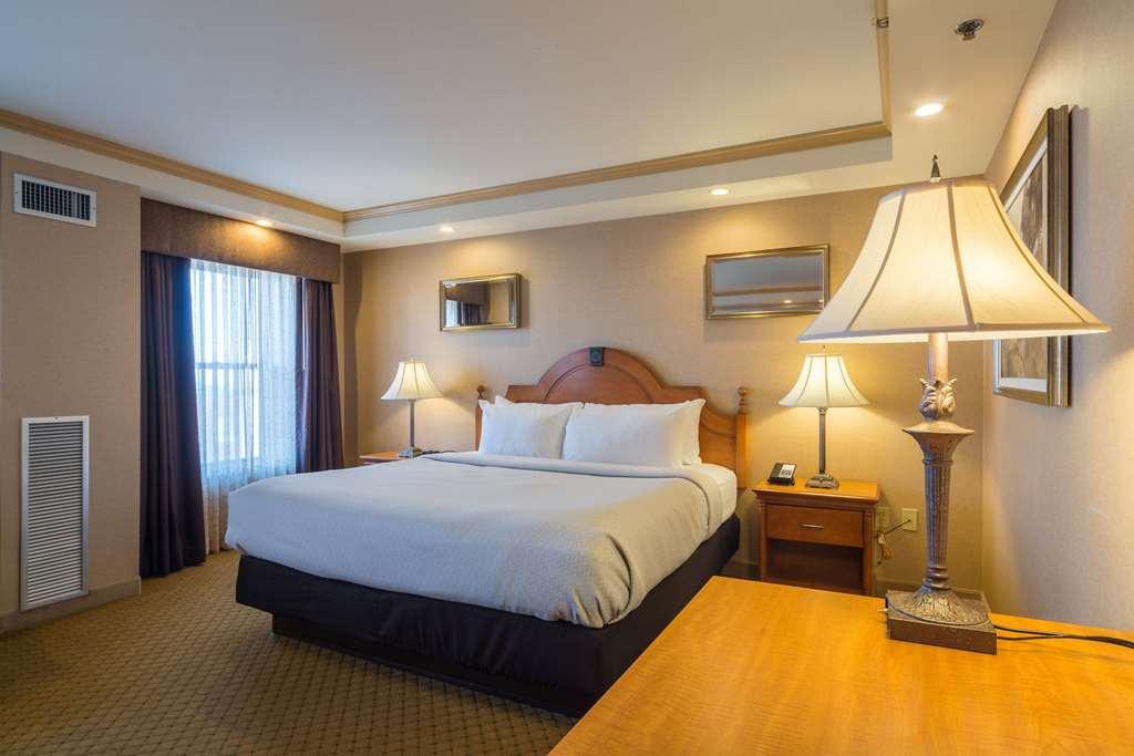 Ambassador Hotel Milwaukee Ruang foto