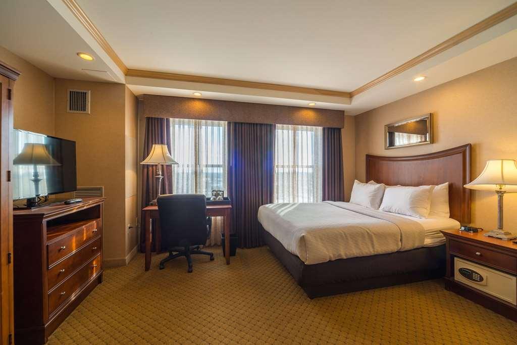 Ambassador Hotel Milwaukee Ruang foto