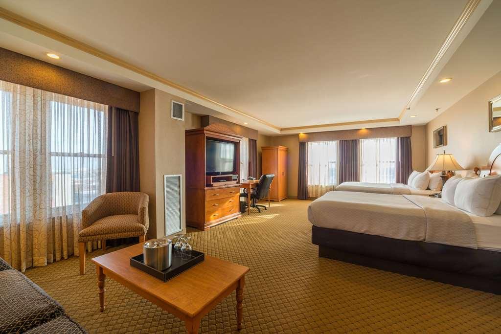 Ambassador Hotel Milwaukee Ruang foto
