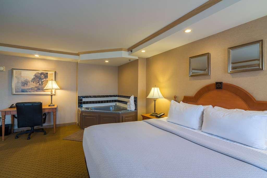 Ambassador Hotel Milwaukee Ruang foto